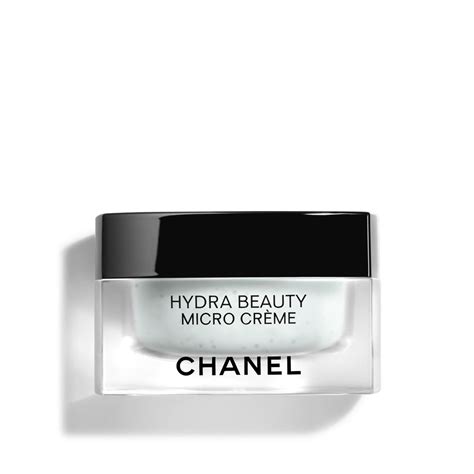 chanel hydra beauty creme myer|chanel hydra beauty creme 50g.